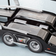 Illustration for article titled Everything About This Mercedes 1:18 Scale Tractor and Semitrailer Is Adorable